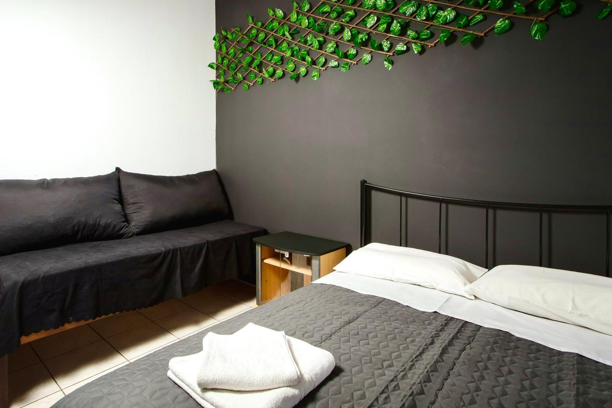 Pearl Seaside Cozy Apartments La Canea Exterior foto