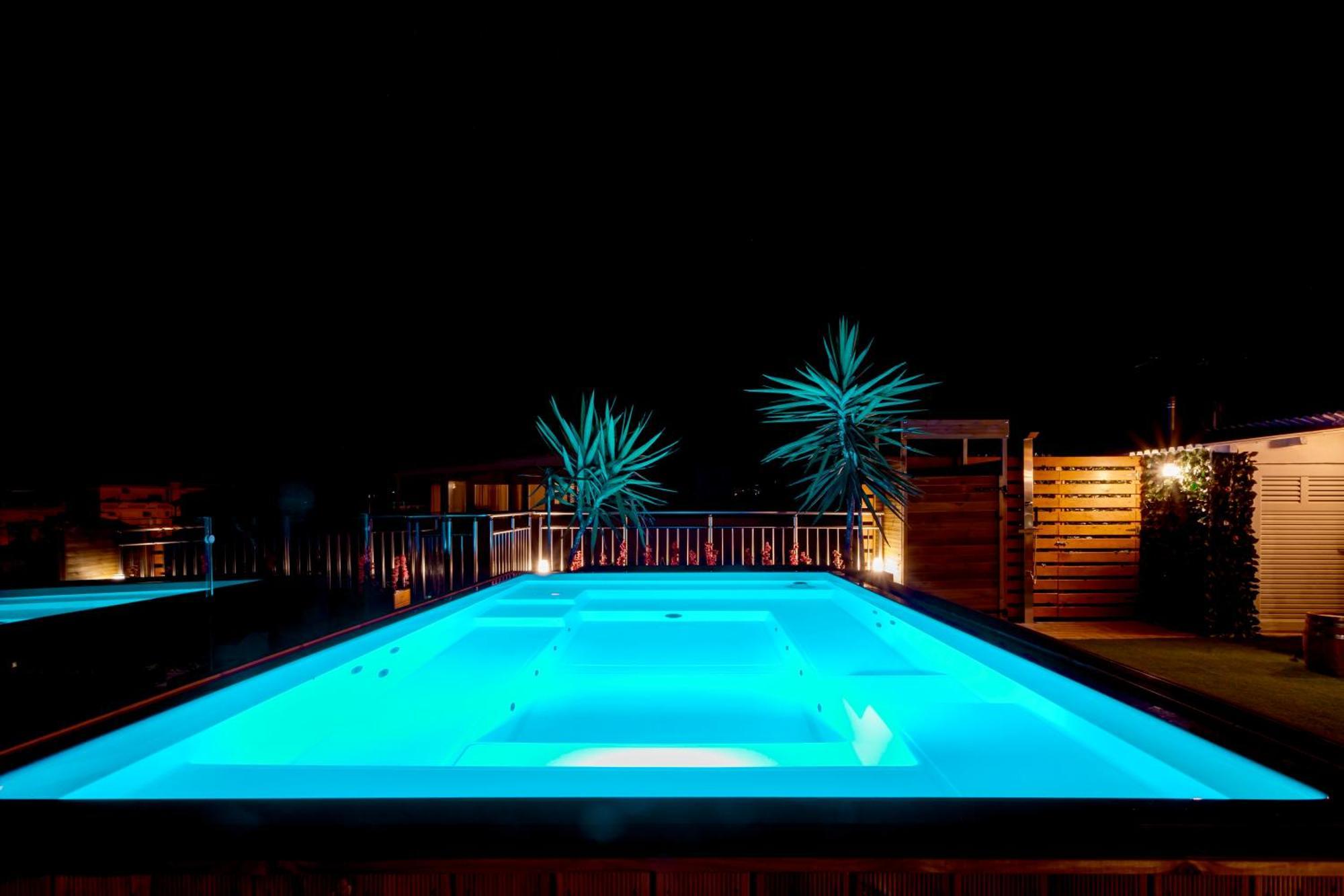Pearl Seaside Cozy Apartments La Canea Exterior foto