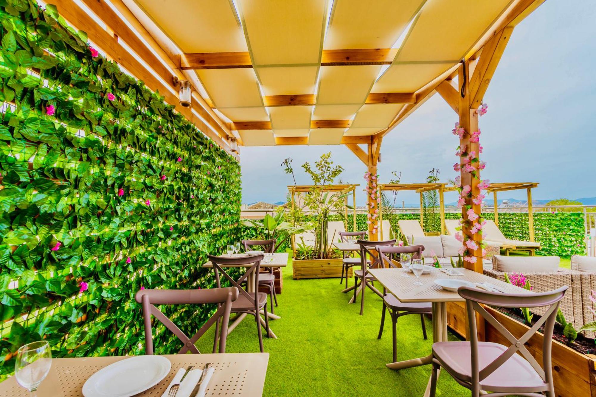 Pearl Seaside Cozy Apartments La Canea Exterior foto