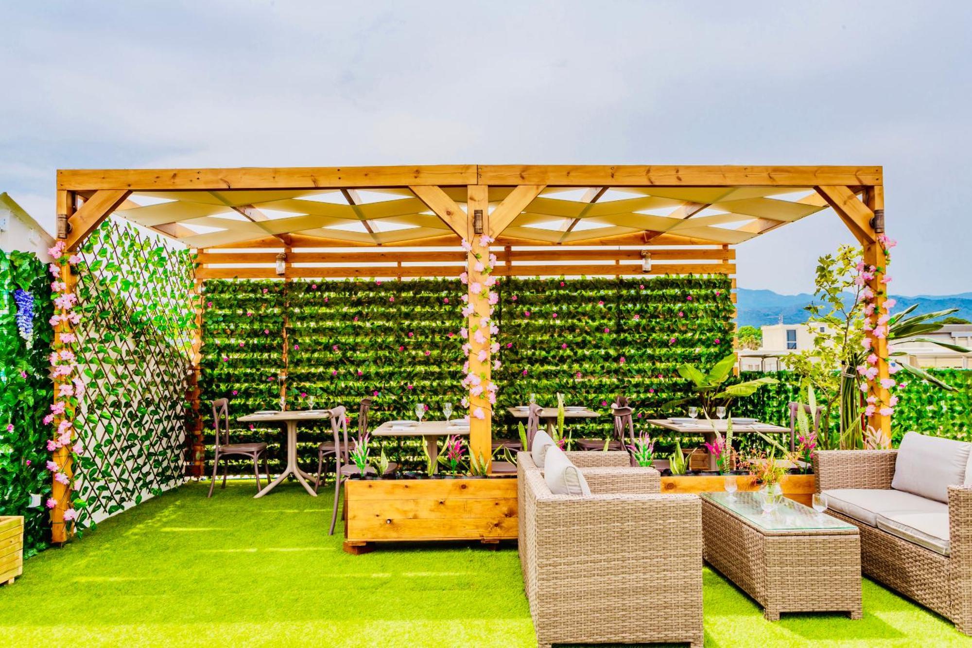Pearl Seaside Cozy Apartments La Canea Exterior foto