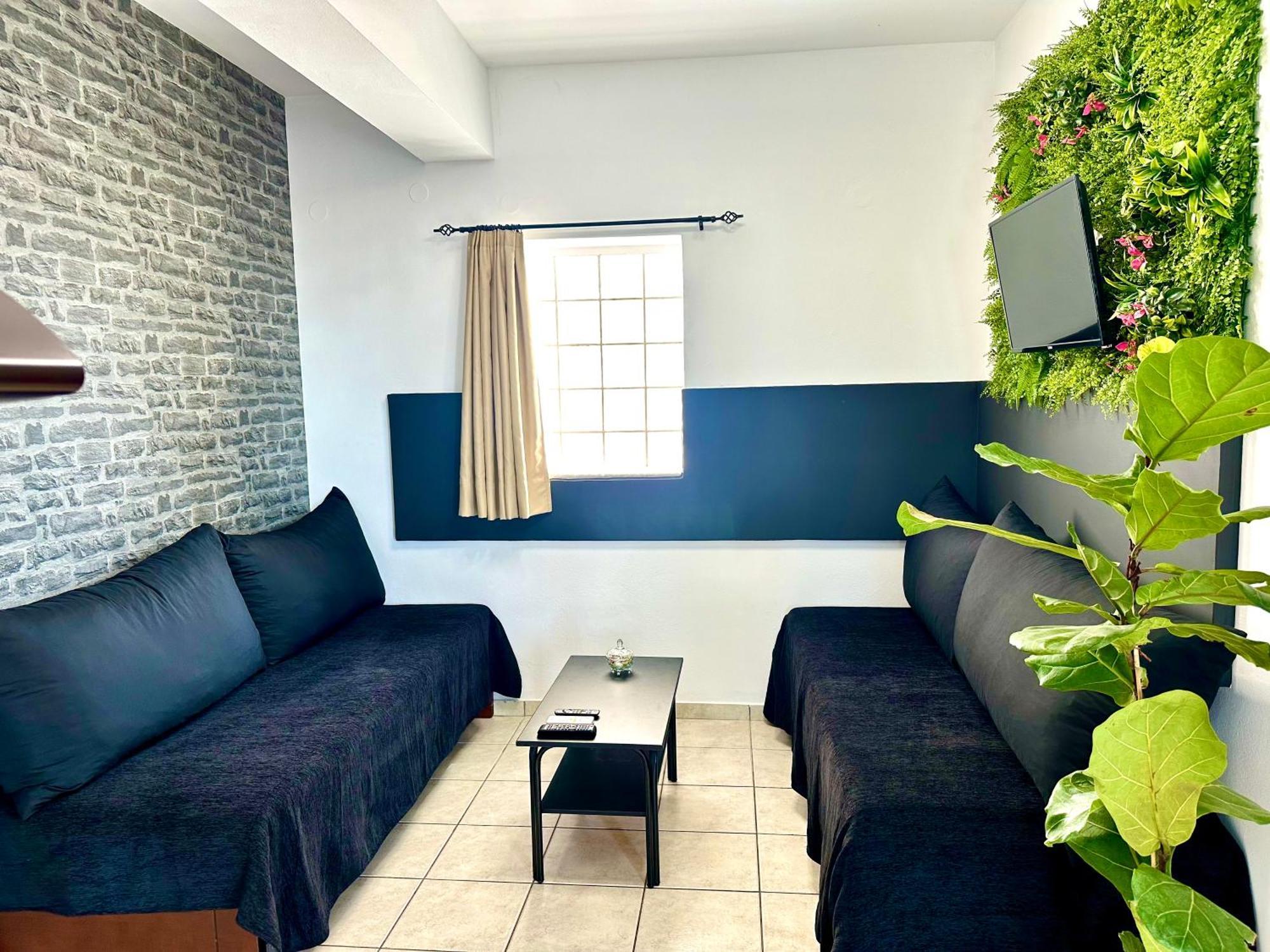 Pearl Seaside Cozy Apartments La Canea Exterior foto
