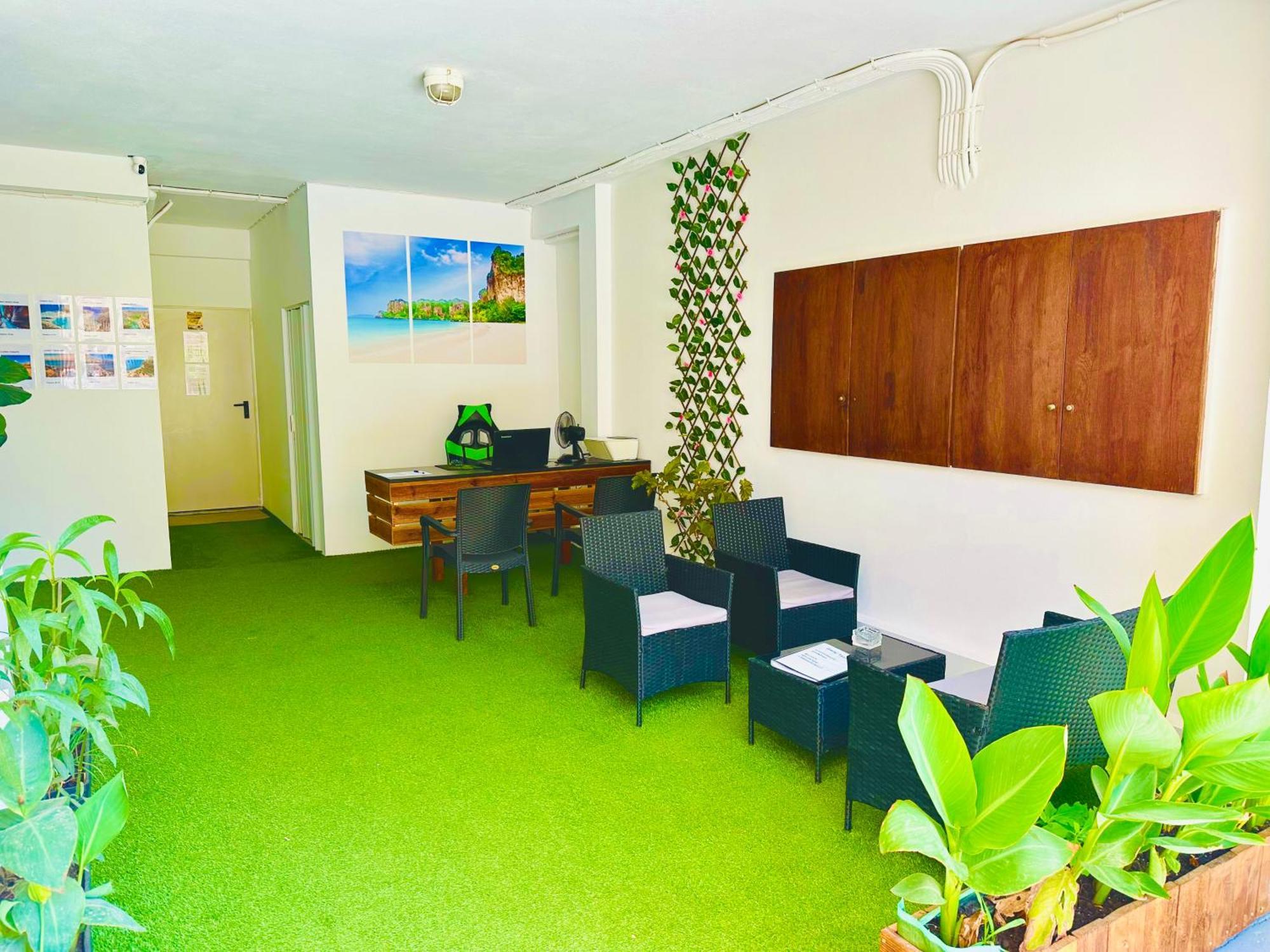 Pearl Seaside Cozy Apartments La Canea Exterior foto